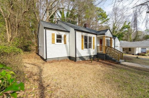 1743 Beechwood Blvd, Atlanta, GA 30311-4017