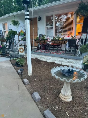 5112 Ellis Cir, Porterdale, GA 30014-3500