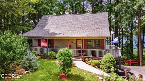 1003 Walnut Ridge Ter, Ellijay, GA 30536-8794