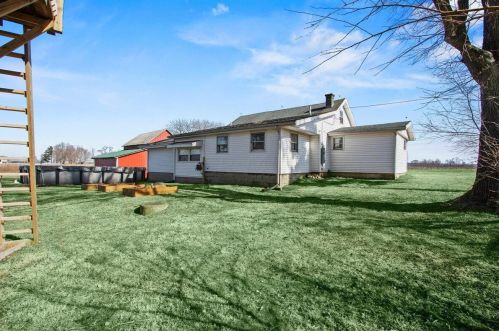 6791 River Rd, Springfield OH  45502-9070 exterior