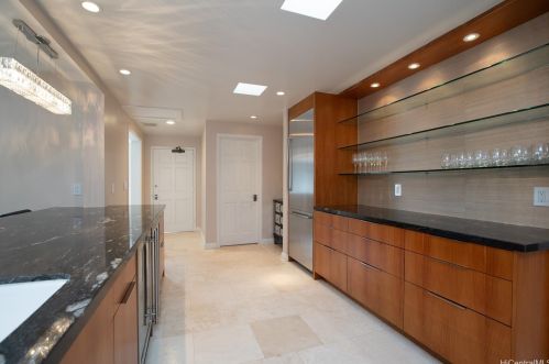 4463 Aukai Ave, Honolulu HI  96816-5209 exterior