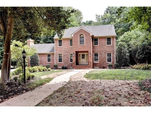 133 Peyton Rd, Williamsburg, VA