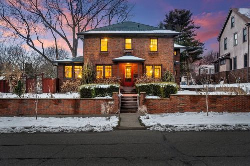 1359 Hamline Ave, Saint Paul MN  55108-2407 exterior
