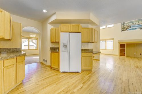 4990 Bur Oak Ln, Parker CO 80134-5447 exterior