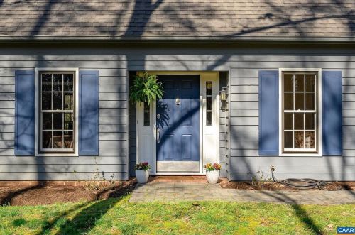 1598 Gray Fox Trl, Charlottesville, VA 22901-8865