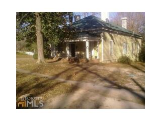 419 Hamilton St, Mayfield, GA 31087-1724
