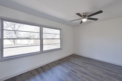 1505 Selene St, Fort Worth TX  76106-3933 exterior