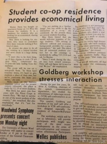 111 4 Ave, Denver CO 80203-4007 exterior