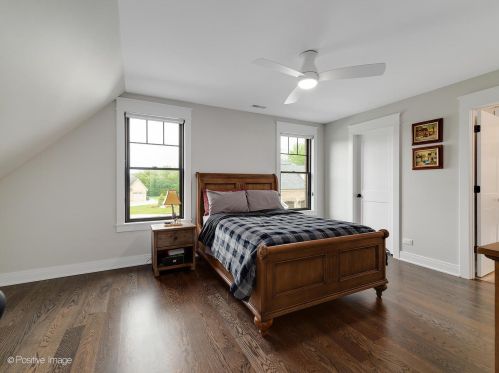 740 67th Pl, Willowbrook IL  60527-5307 exterior