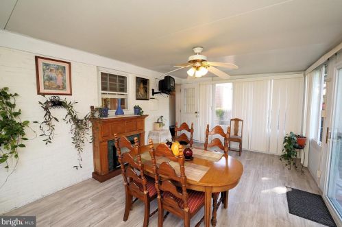 117 Jeremiah Ave, Trenton NJ 08610-6537 exterior