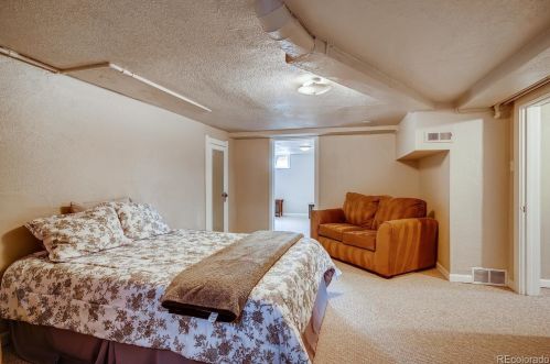 3725 Lincoln St, Englewood CO 80113-3622 exterior