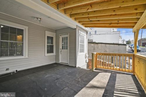 433 Greenwood Ave, Primrose PA 17901-3650 exterior