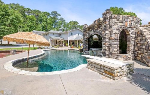 249 Reeves Rd, Jackson, GA 30233-3762