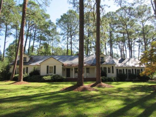 3476 Mount Vernon Rd, Soperton, GA 30457-3024