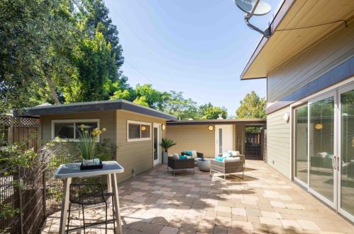 214 Verano Dr, Los Altos CA 94022-2344 exterior