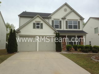 9190 Friarbridge Dr, Suwanee GA  30024-1662 exterior