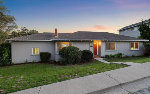 2201 Charleston Ave, San Bruno, CA 94066-2839