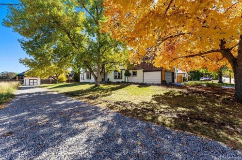 3370 Simms St, Denver CO  80033-5310 exterior