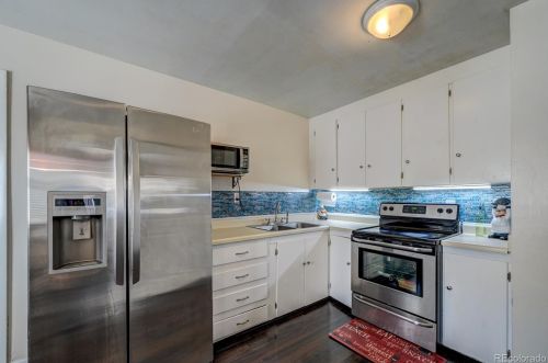 629 West St, Fort Morgan, CO 80701-2833