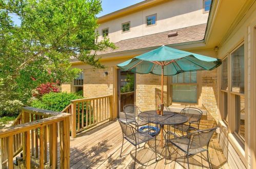 2419 Wabash Ave, Fort Worth TX  76109-1018 exterior