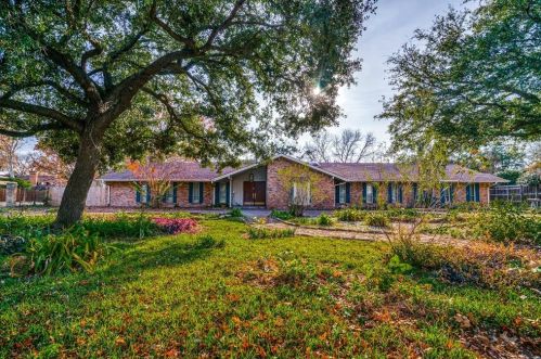 6728 Briar Cove Dr, Dallas, TX 75254-8605