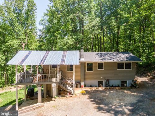 347 Trillium Trail Rd, Linden, VA 22642-5047