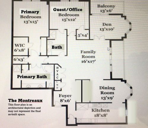 3435 Kingsboro Rd, Atlanta GA  30326-1344 exterior