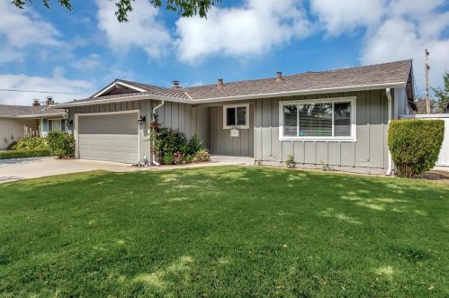 5754 Croydon Ave, San Jose, CA 95118-3510