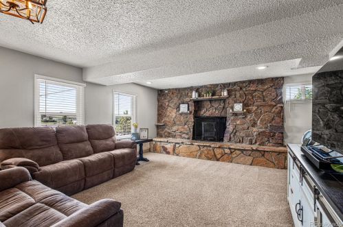 940 Pinewicket Way, Parker CO  80138-4411 exterior