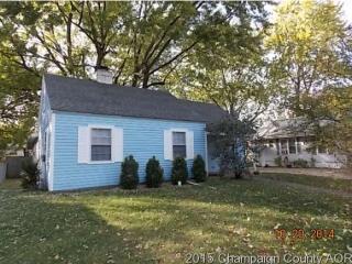 907 State St, Champaign, IL 61820-2952