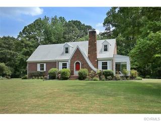 11268 Hanover Courthouse Rd, Mangohick, VA 23069-1720