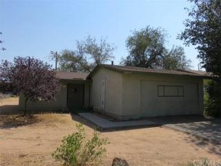 16255 Pne St, Hesperia CA  92345-3143 exterior