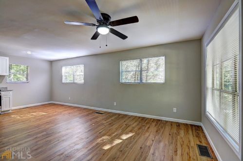 40 Harriette Dr, Stockbridge GA  30281-3867 exterior