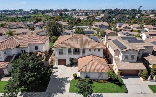 1250 Monte Sereno Ave, Chula Vista CA  91913-1405 exterior