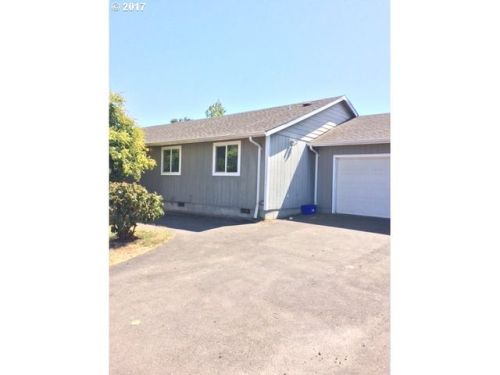 1173 S, Springfield OR  97477-2341 exterior
