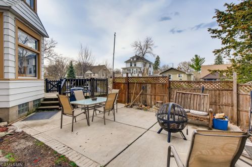 124 Jenks Ave, Saint Paul MN  55106-3208 exterior