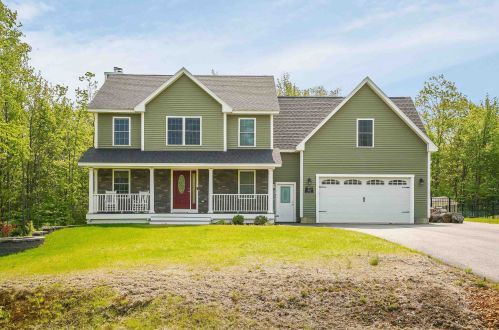 93 Aiden Cir, Belmont, NH 03220-4053