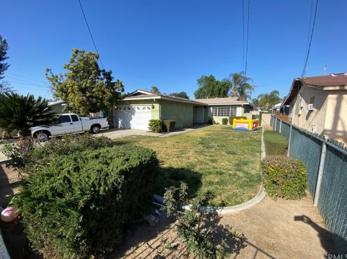 3133 Juanita St, Riverside, CA 92504-4513