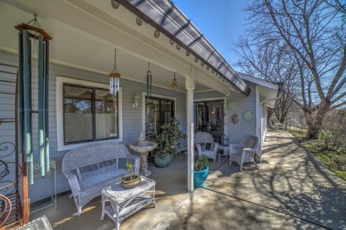 7503 La Porte Rd, Rackerby, CA 95972-9705