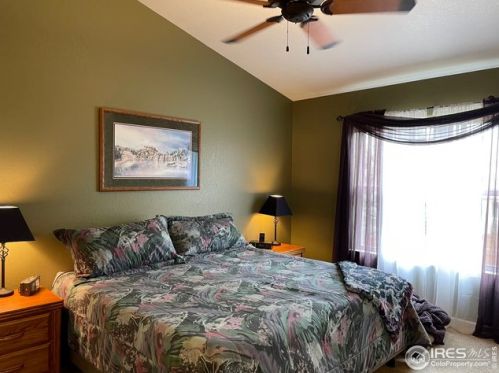 524 Idalia Ct, Fort Collins CO  80525-7009 exterior