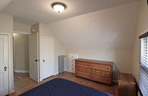 455 Herschel St, Saint Paul MN  55104-3606 exterior