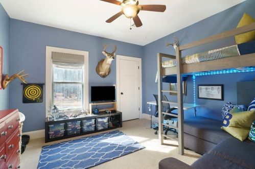 359 Rosetta Ln, Conyers GA  30012-1423 exterior