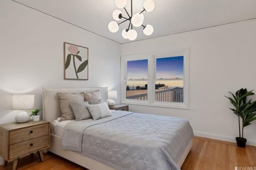 1767 40th Ave, San Francisco CA  94122-4039 exterior