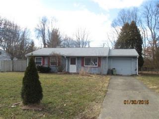 8910 Depot Dr, Indianapolis IN  46217-5208 exterior