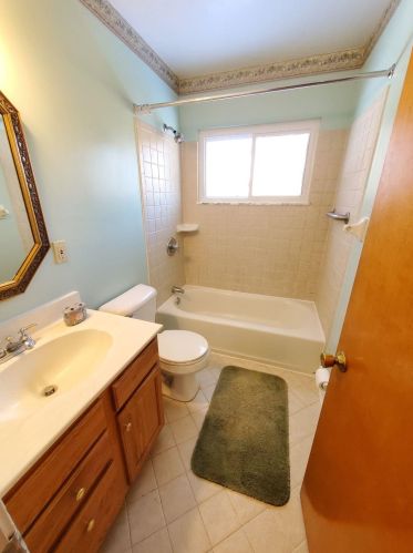 3396 Gerold Dr, Cincinnati OH 45238-2116 exterior