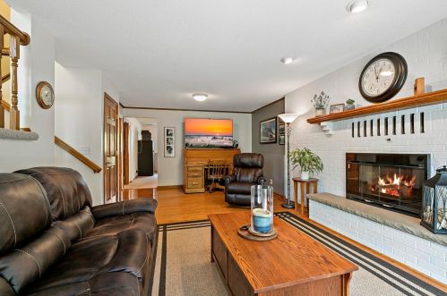 14145 Guthrie Ave, Saint Paul MN  55124-6752 exterior