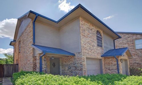 7912 Bal Harbour Ct, Fort Worth, TX 76179-2754