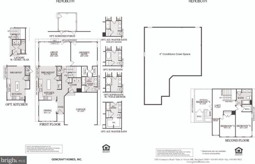 815 Castaway Dr, Greenbackville, VA 23356-2800