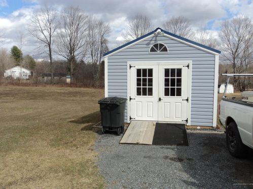 183 Merrill Rd, Stetson, ME 04488-3206
