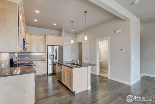 1736 50 St, Loveland CO 80538 exterior